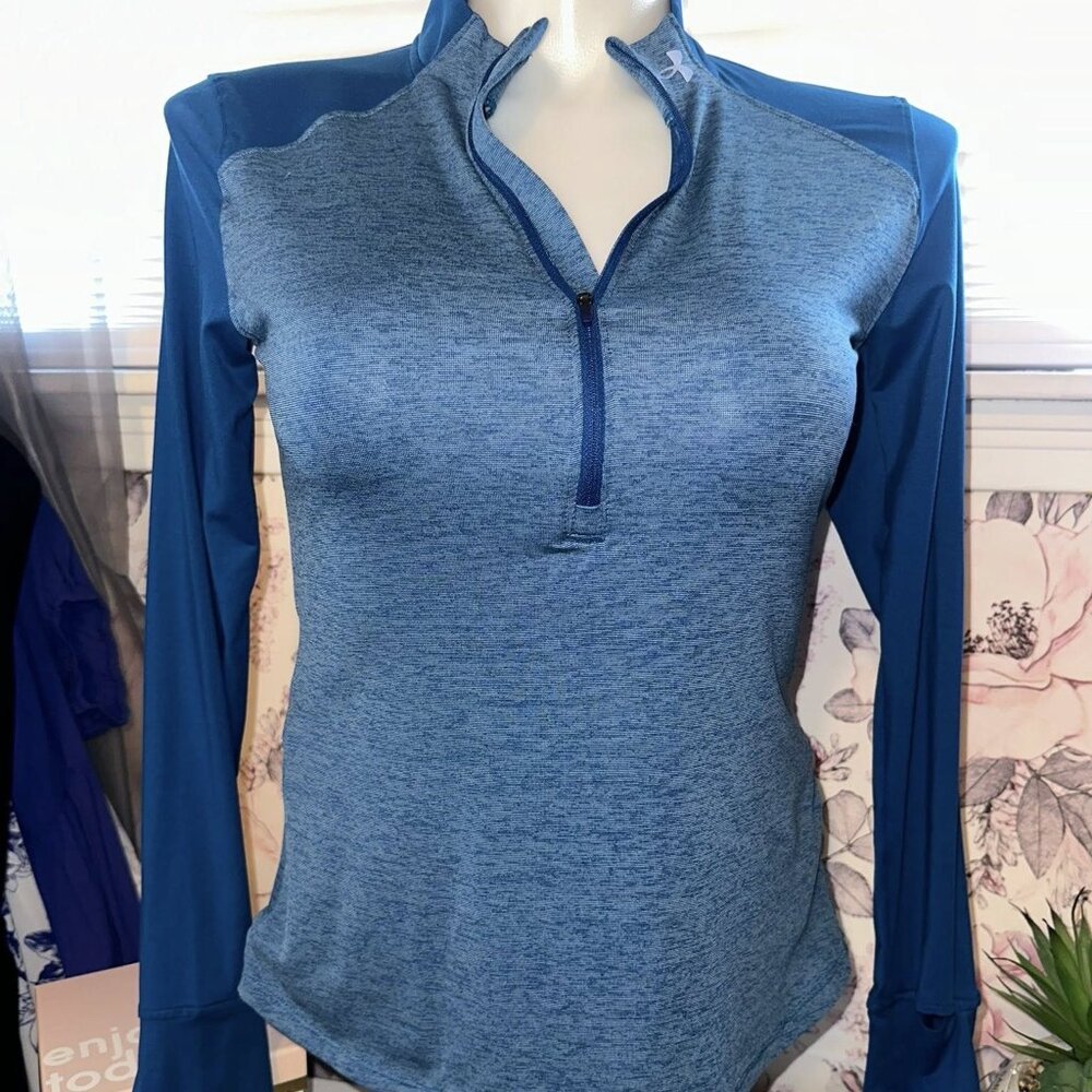 Under Armour 1/4 Zip